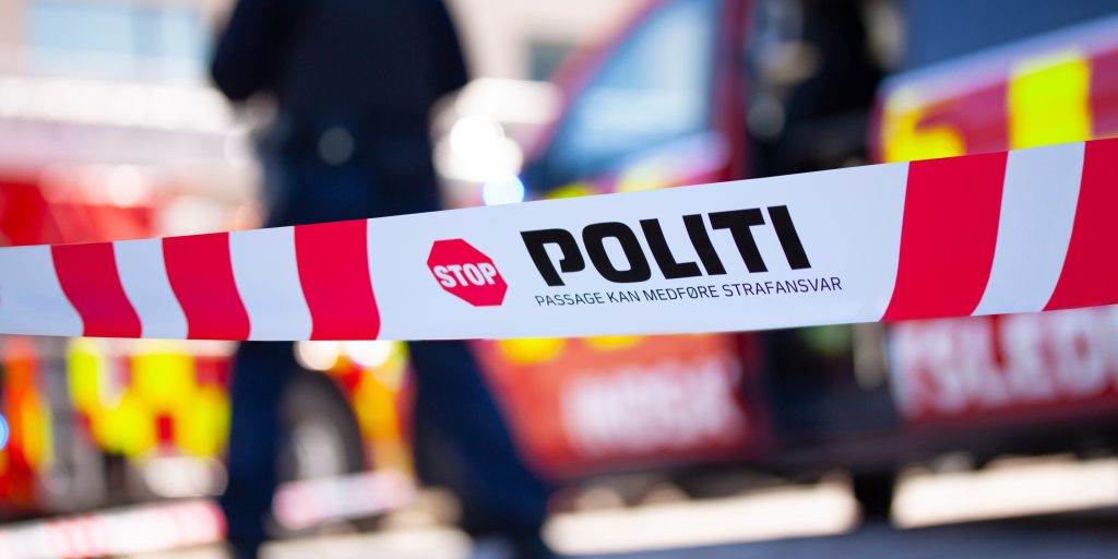 Flere personer anholdt torsdag morgen: Stor antiterroraktion i hele landet