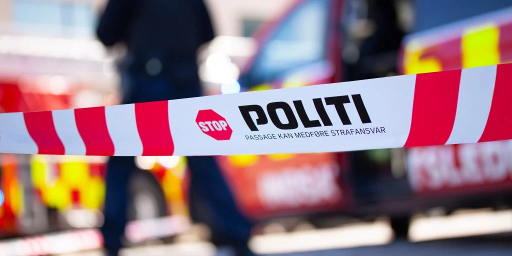 Flere personer anholdt torsdag morgen: Stor antiterroraktion i hele landet