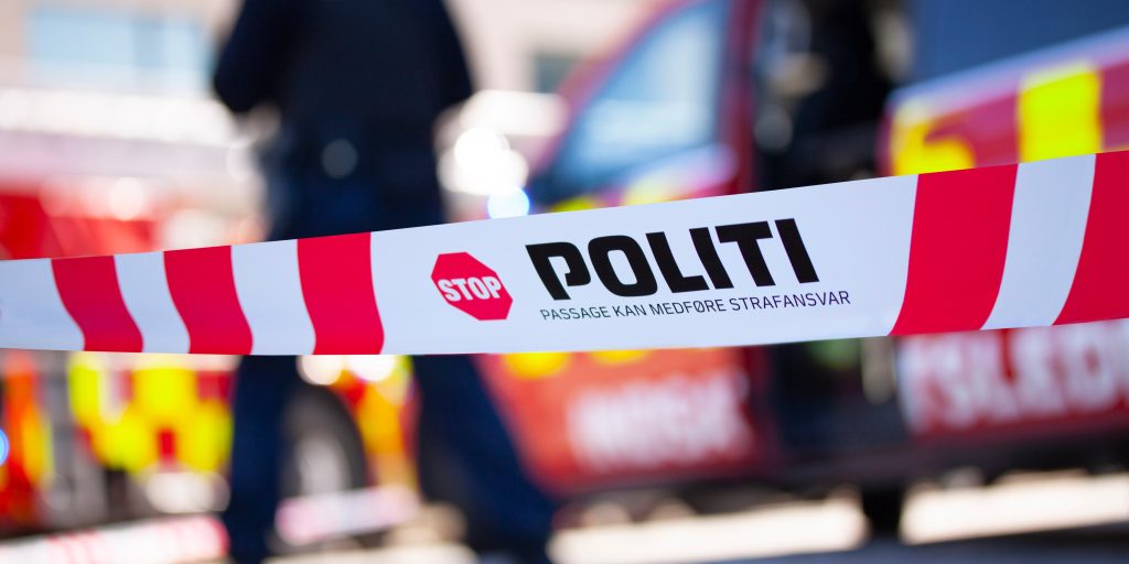 Politiet med kraftig opfordring efter 5 identiske tyverier samme weekend
