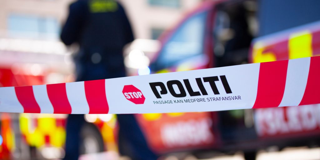 33-årig kørte bil ind i menneskemængde i Aarhus: Nu er han sigtet for forsøg på terrorisme
