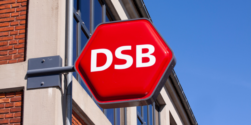 DSB med trecifret millionoverskud: Holder fast i prisstigninger