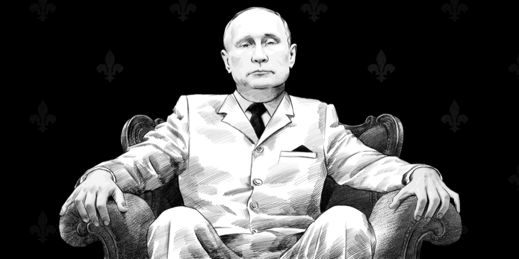 Putin fylder 70 – sådan kom han til magten