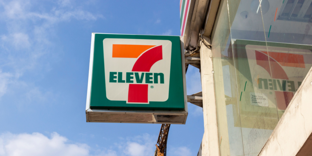 7-Eleven med stor beslutning: Her skal det være slut med cigaretter