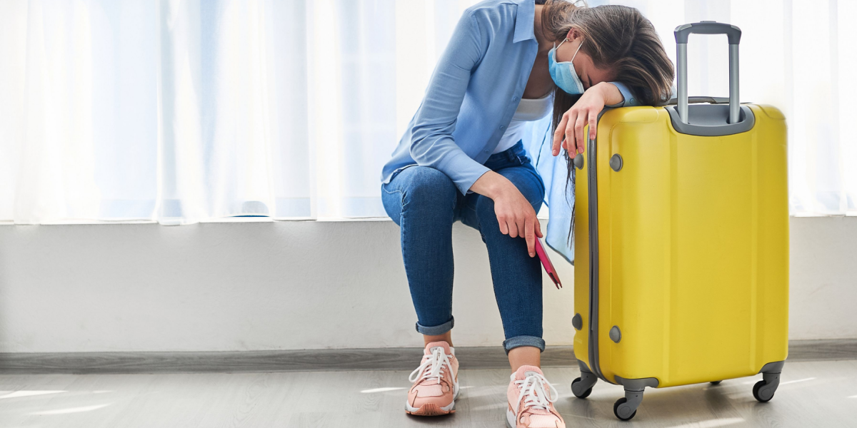 Sommer, sol – og skader? Top 3 skader fra danskernes sommerrejser i 2024