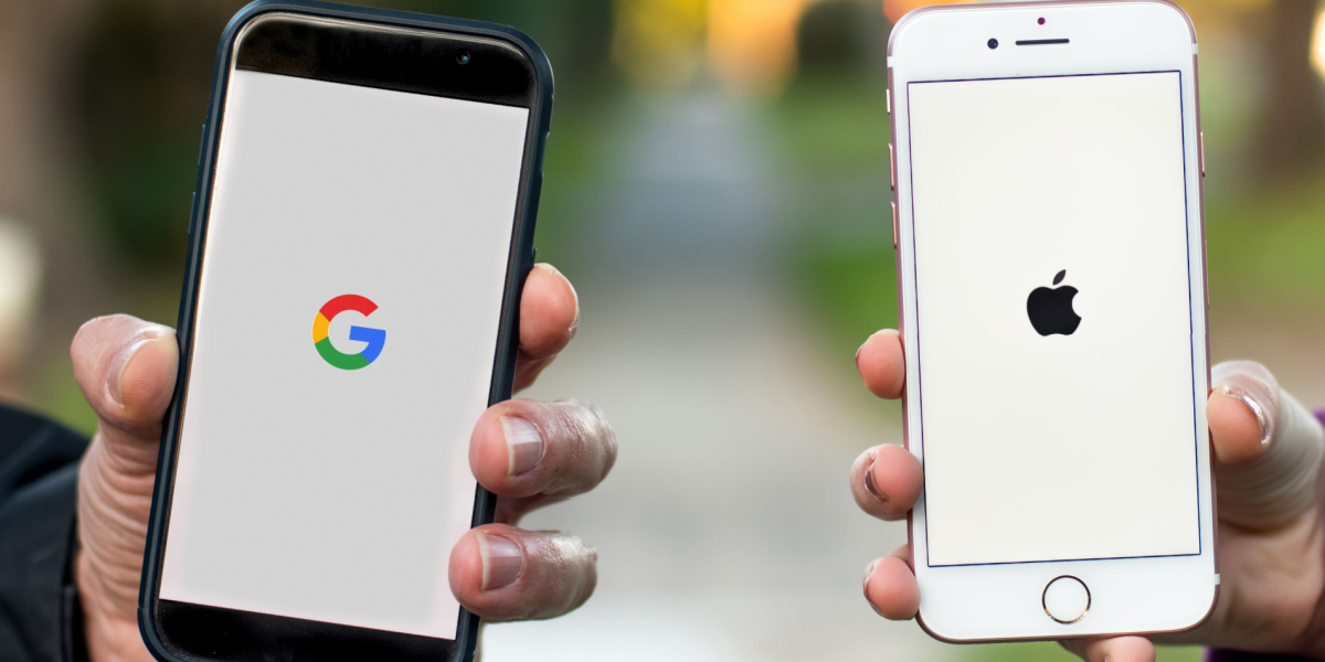 Google og Apple kan scanne dine private billeder – sådan forhindrer du det