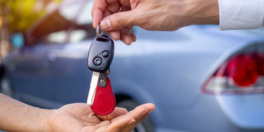 Skal bilen sælges? 6 gode råd til at gøre den klar til salg