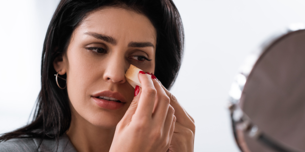 4 makeup-fejl, du skal undgå ifølge ekspert
