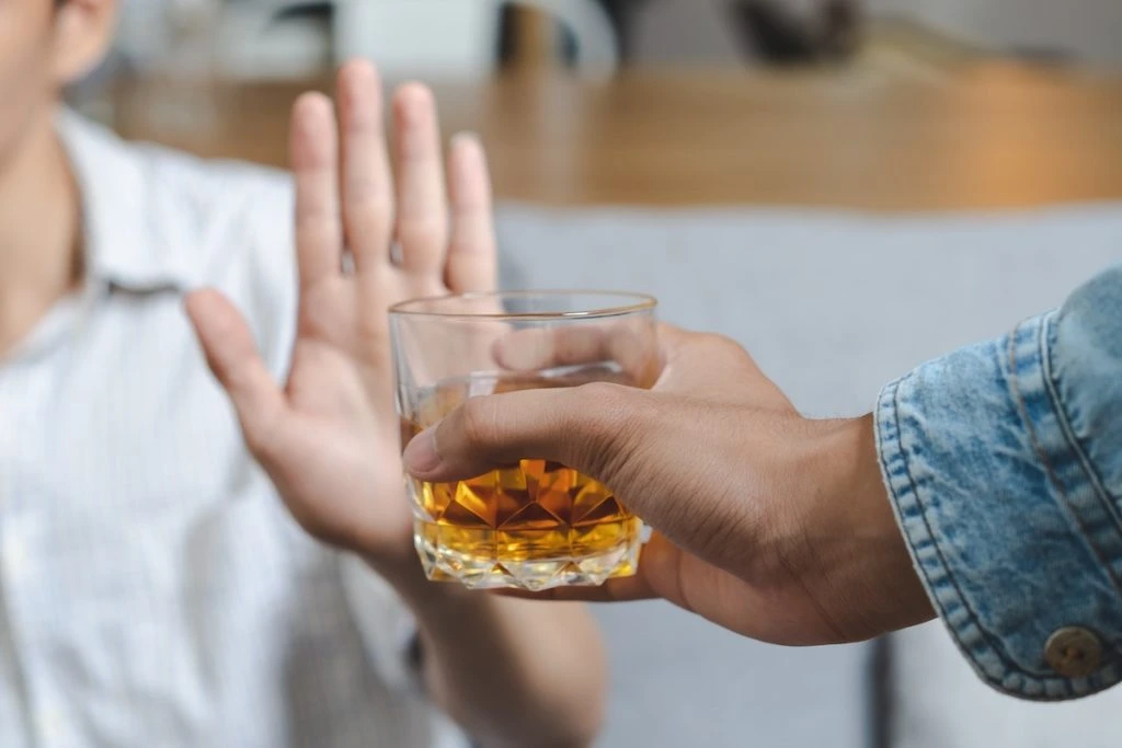 3 vigtige tegn på alkoholafhængighed