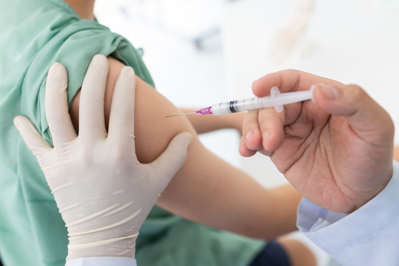 Ny forskning føre til vaccine: Denne børnelidelse kan måske snart være fortid