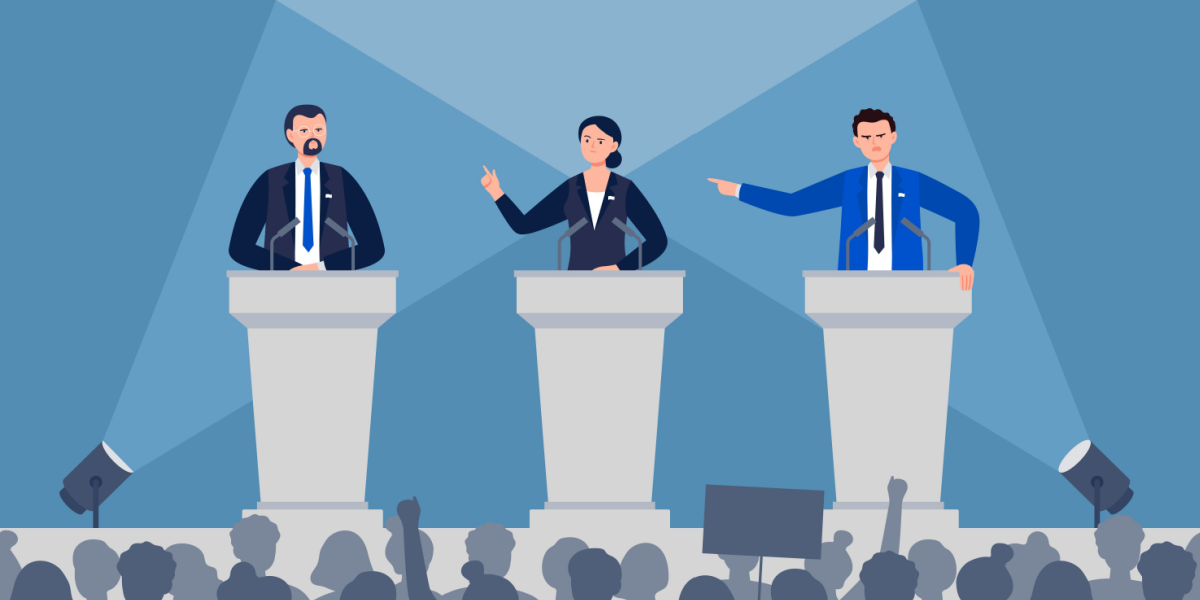 Et område er afgørende for danskernes politik, viser analyse – men ingen af partierne har sat sig på det