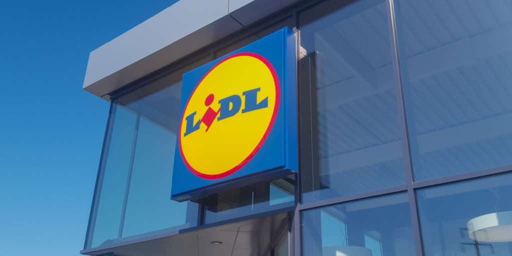 Udvider og forlænger samarbejde: Lidl med stor nyhed