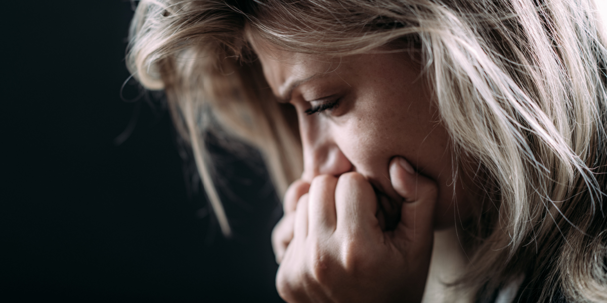Psykiatrifondens råd: Sådan håndterer du angst i en urolig verden