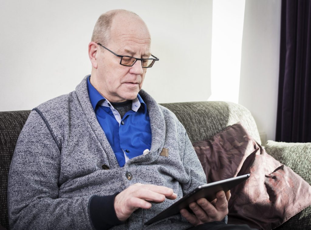 Er du i fare på sociale medier? Sådan sikrer du dig bedst muligt