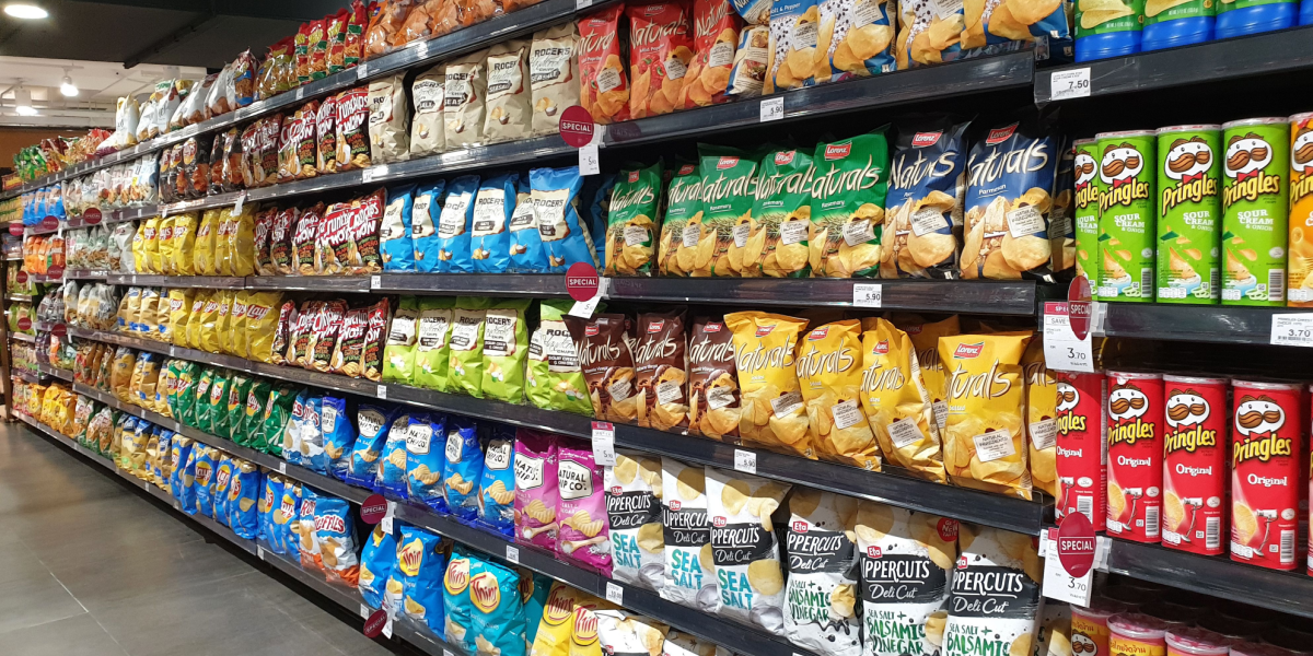 Tidligere Irma-direktør revser supermarkederne: På vej med ny kæde