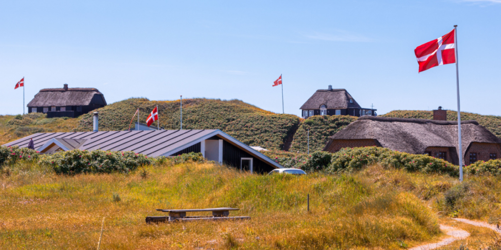 Undgå efterrregning for sommerhusturen: Tjek dette på udlejerens hjemmeside, før du booker