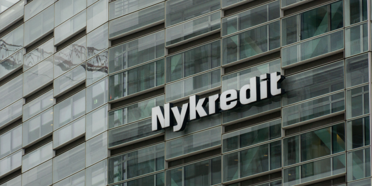 Nykredit retter ind: Ændrer vilkår for Totalkredit