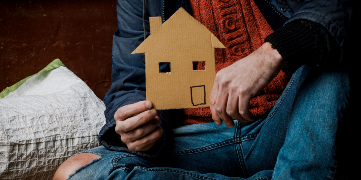 Vinterherberg melder om fuldt hus, nu hvor kulden har ramt Danmark