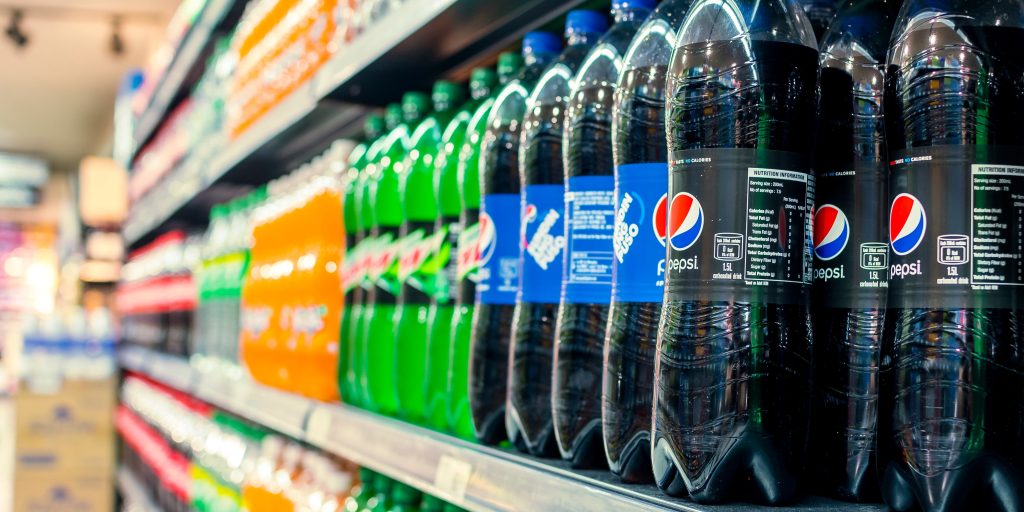 Pepsi med stor ændring: Kan være enden for Pepsi Max