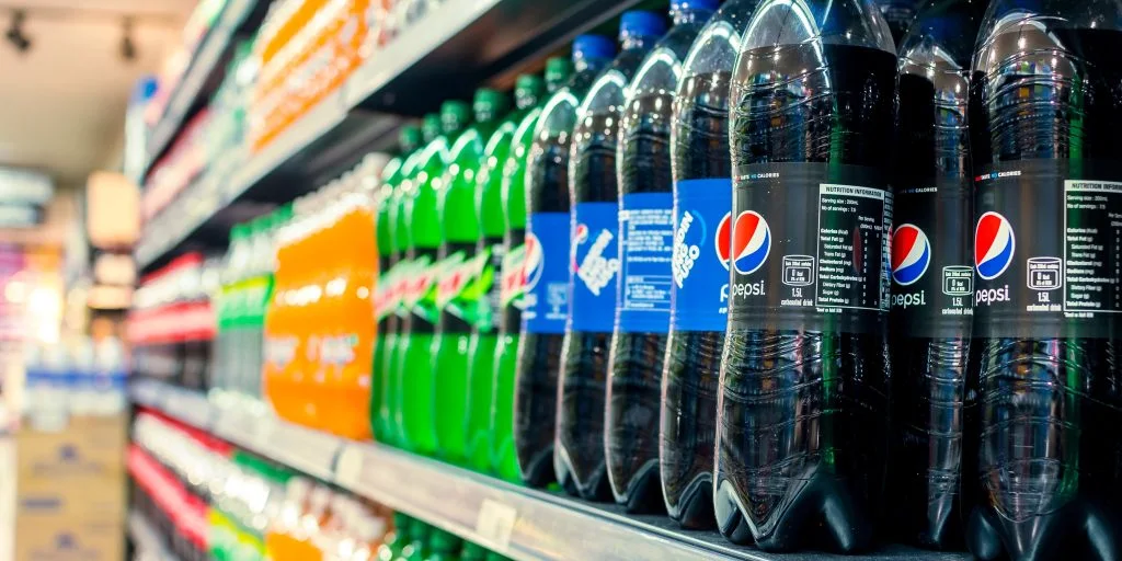 Pepsi med stor ændring: Kan være enden for Pepsi Max