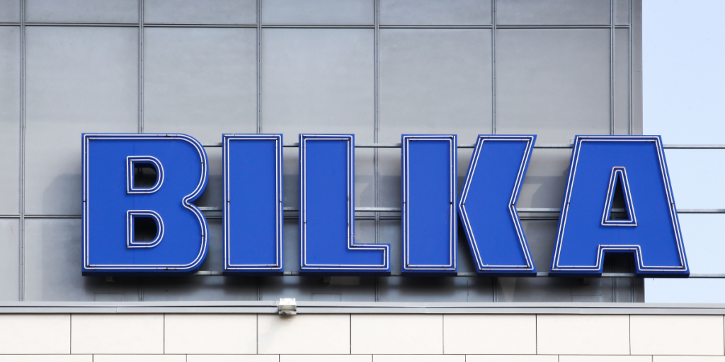Sættes i gang i morgen: Vil ske i alle 18 Bilka-varehuse