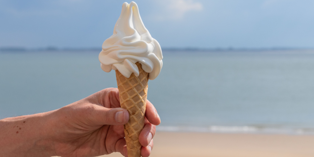 5 grunde til, at du bør holde igen med soft ice