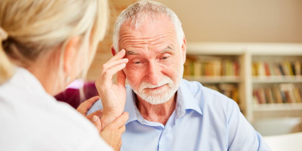 4 mindre kendte advarselstegn på Alzheimers, som man skal være opmærksom på