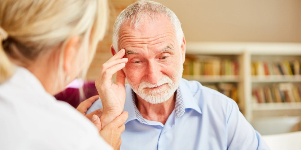 Mulig behandling for Alzheimers: Banebrydende dansk studie tager stort skridt