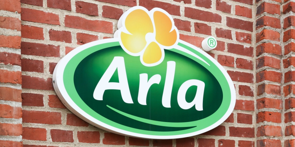 Arla med stor satsning: Rammer hylderne i denne uge