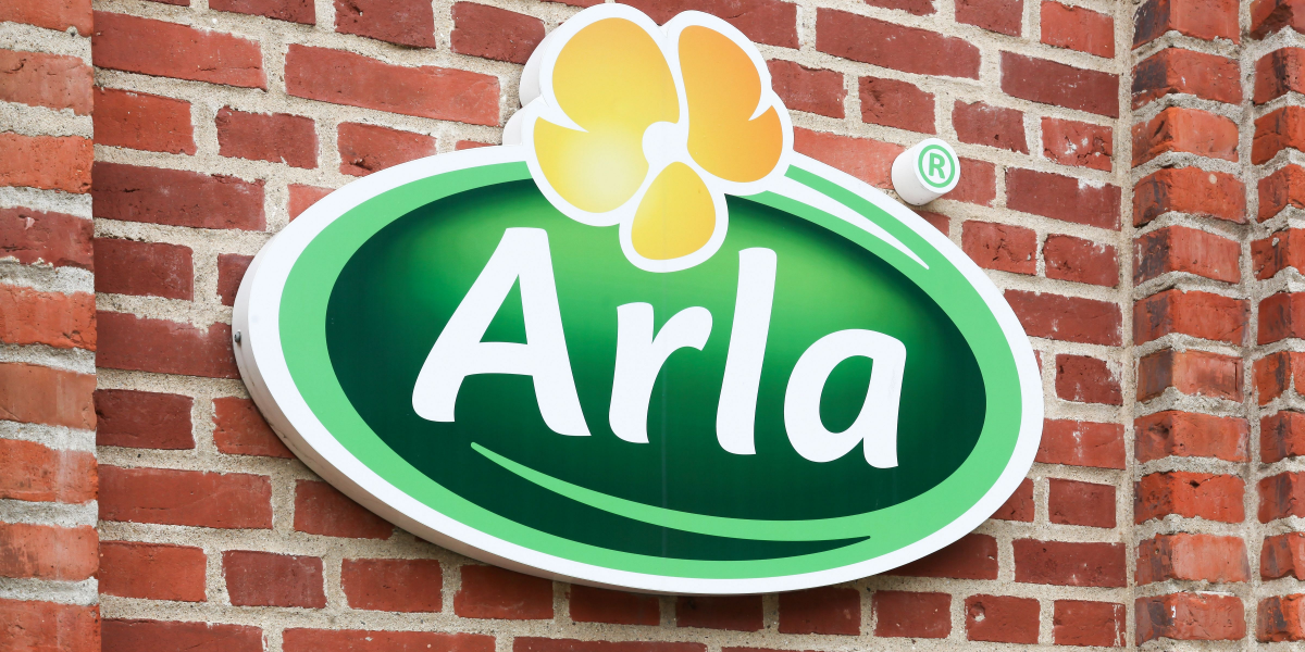 Lander snart på hylderne: Arla klar med ny, stor satsning