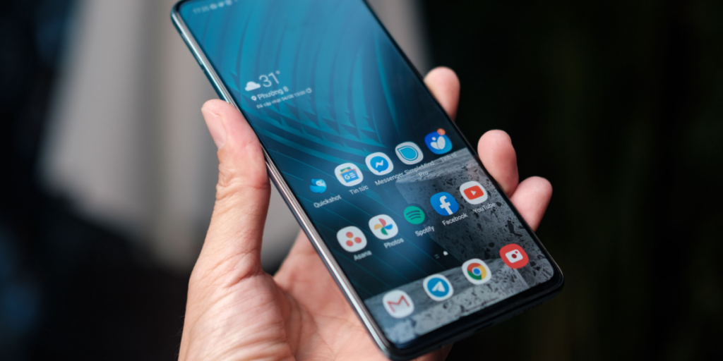 Får telefonen til at føles som ny: 5 ting, du bør gøre med det samme