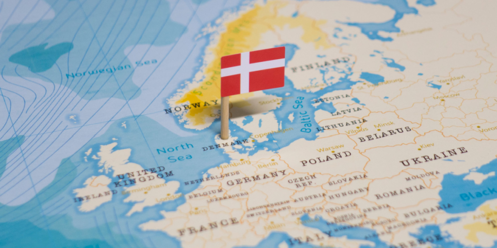 Opsigtsvækkende projekt: Her får Danmark en ny ø