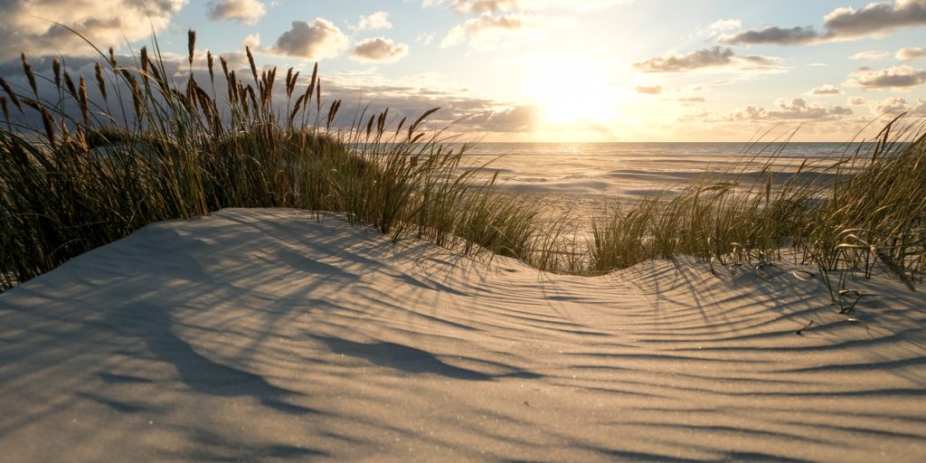 DMI: Nu kommer årets første sommerdag