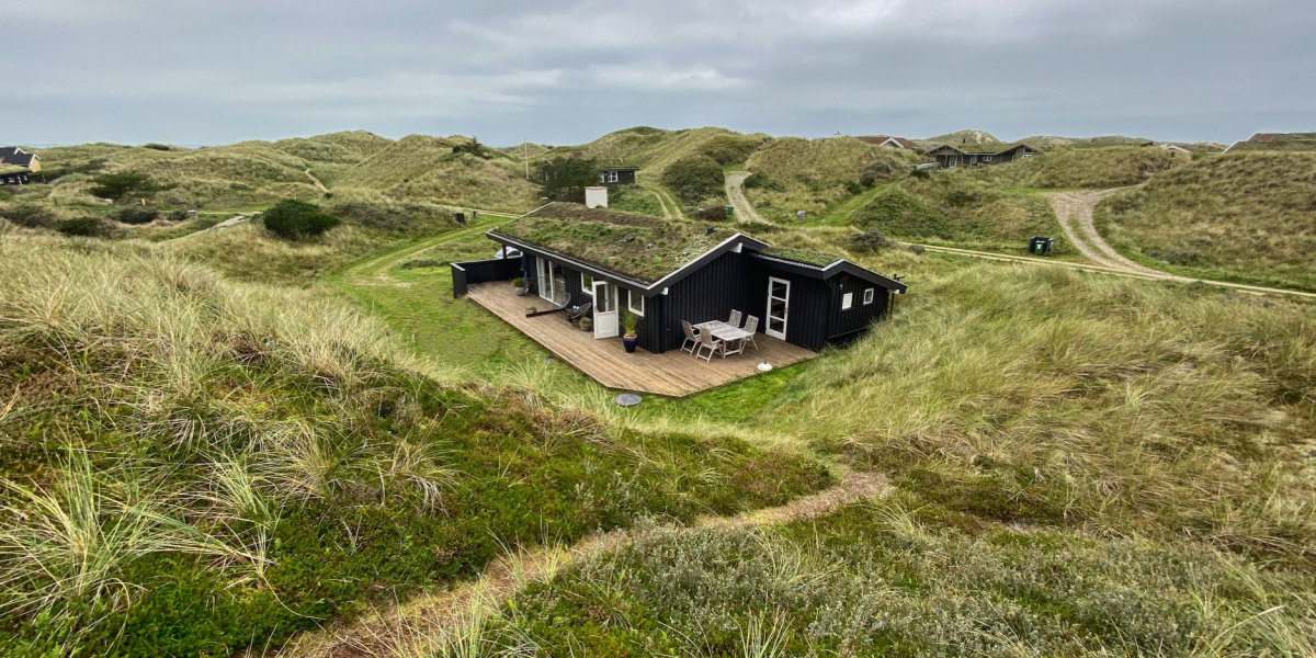 Forsikringsspørgsmål: Hvordan er du dækket, hvis du udlejer dit sommerhus?