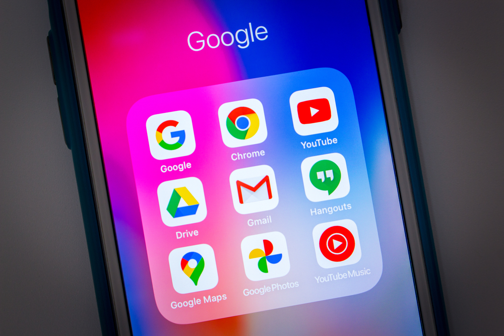 Advarer Gmail og YouTube brugere: Din konto kan være i fare