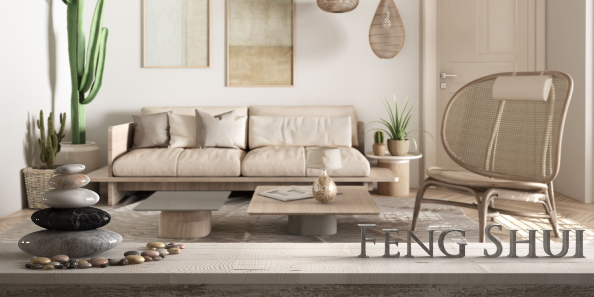 Lynkursus i Feng Shui: Sådan kan din indretning skabe ro og mindske stress