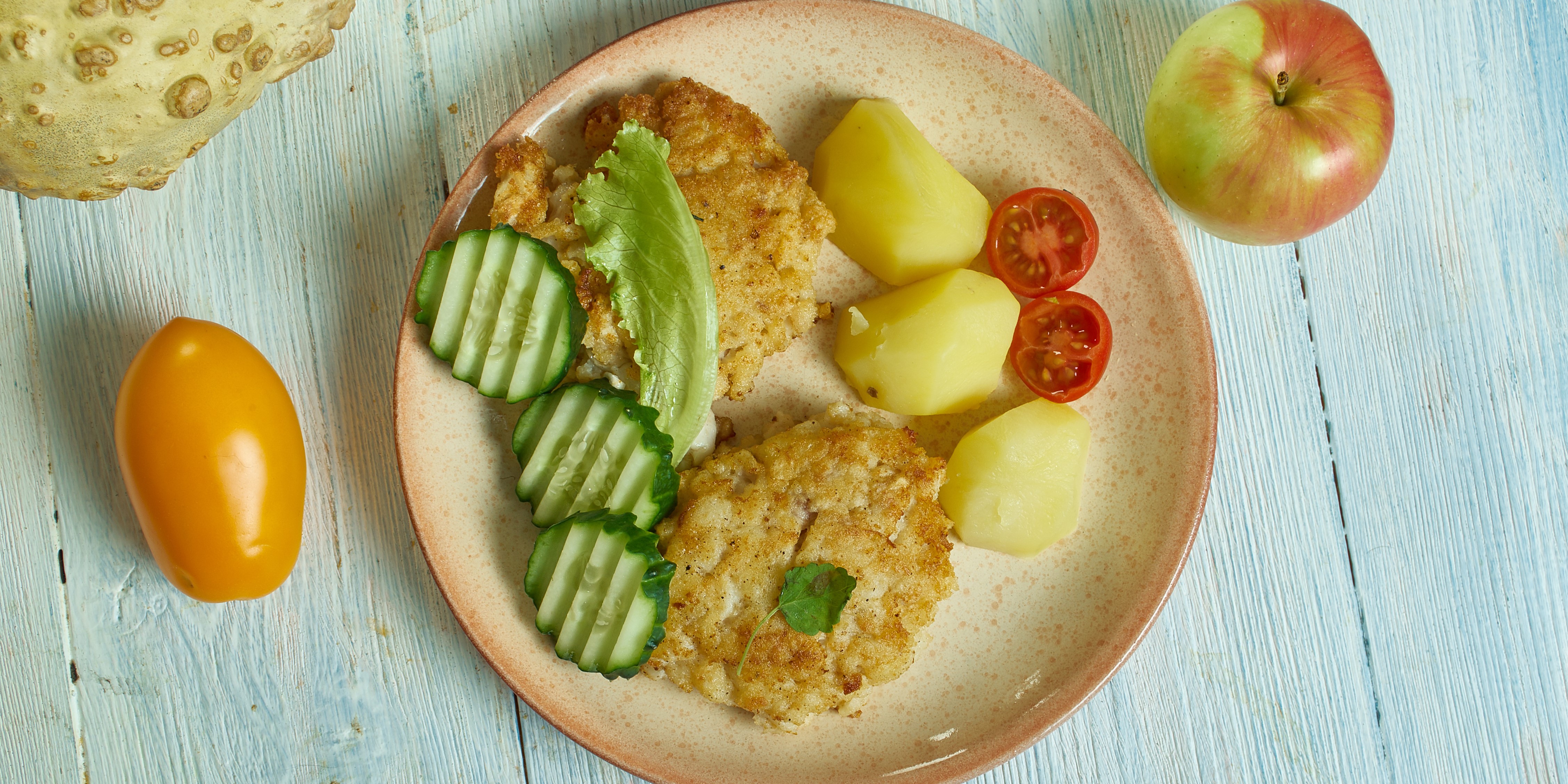 9 produkter kaldes tilbage fra Lidl og Coop-butikker pga. listeria