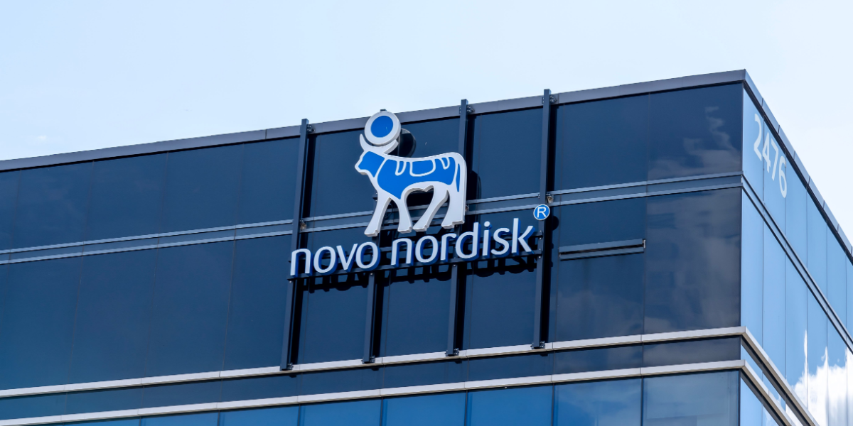 Slår egen rekord: Novo Nordisk tjente mere end 100 mia. kroner i 2024