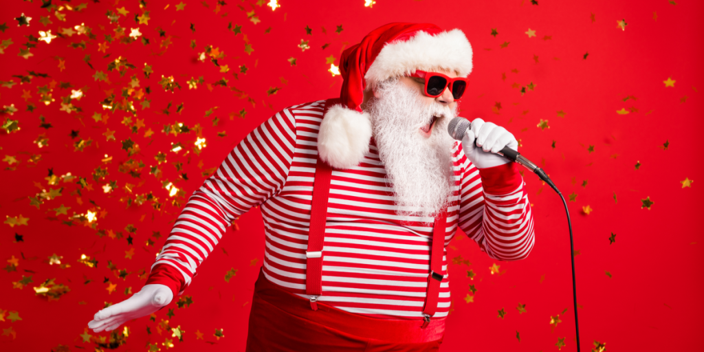 Glem “Last Christmas” og “Jingle Bell Rock” – dansk julesang er den mest streamede nogensinde