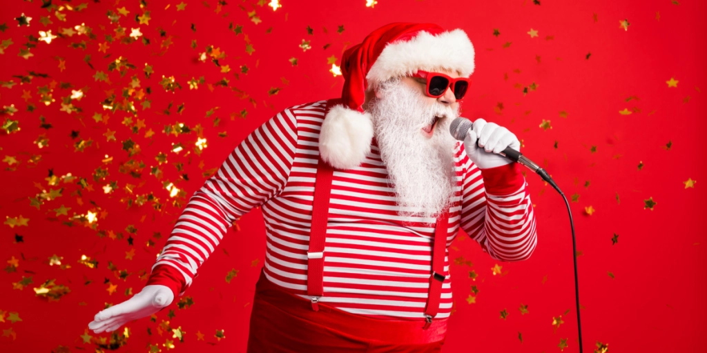 Glem “Last Christmas” og “Jingle Bell Rock” – dansk julesang er den mest streamede nogensinde