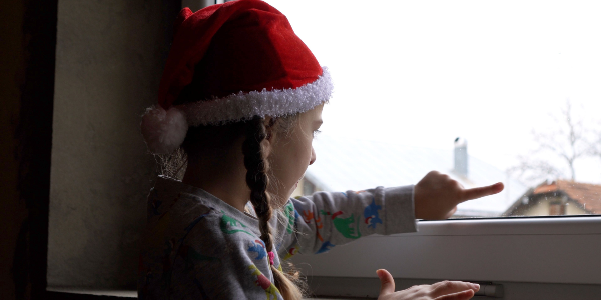 Slår alle rekorder: Tusinder af familier søger om julehjælp