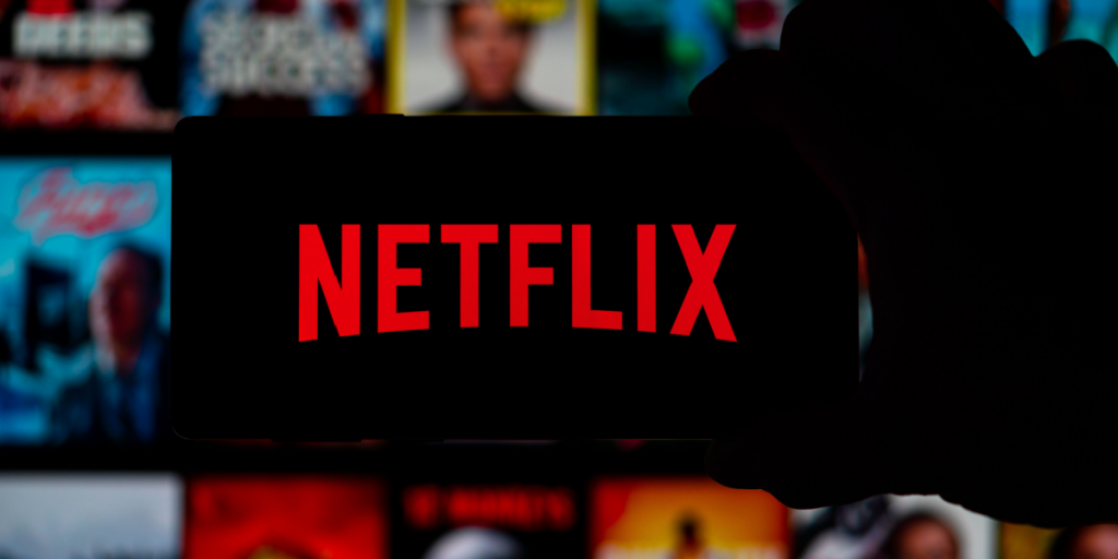 Netflix advarer danske brugere – tjek din mail