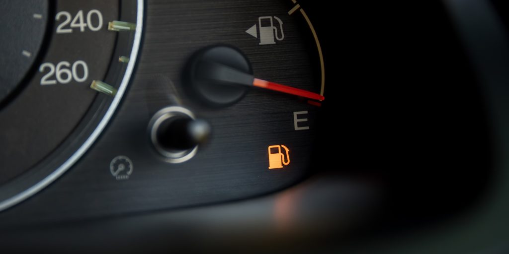 Bileksperter advarer mod dårlig brændstofsvane – kan gøre skade på din motor