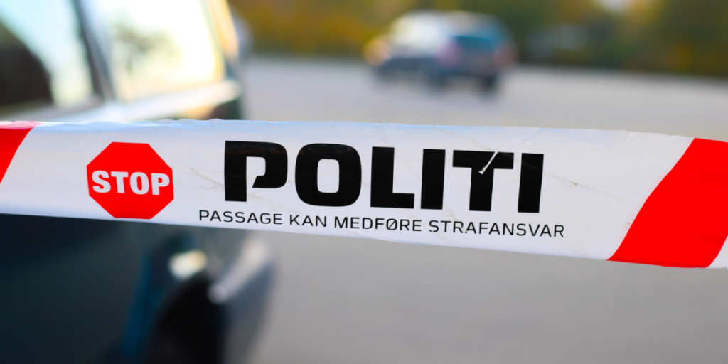 Læge stukket ihjel – nu er 41-årig tiltalt for 13 forhold
