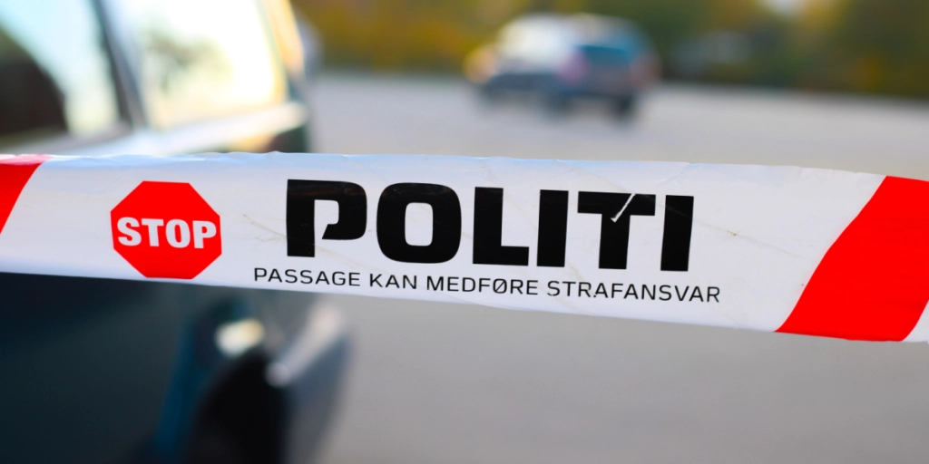 Læge stukket ihjel – nu er 41-årig tiltalt for 13 forhold