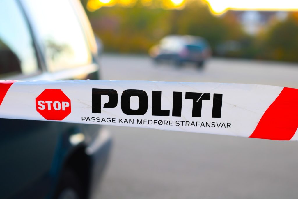 Gennembrud i gammel sag: Mand anholdt for drab i København i 2012
