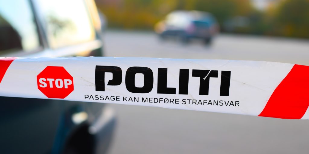 11-årig dreng reddede sig selv – nu søger politiet vidner til optrinnet