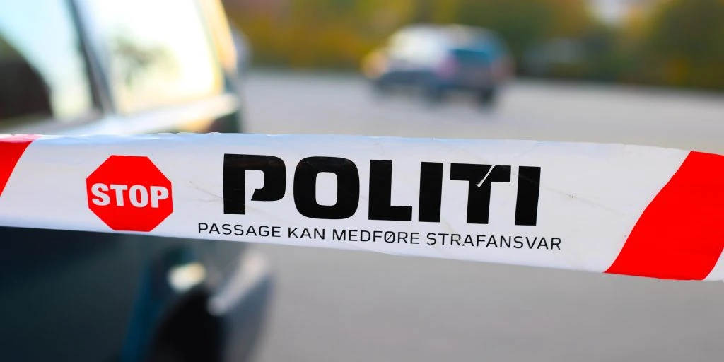 11-årig dreng reddede sig selv – nu søger politiet vidner til optrinnet