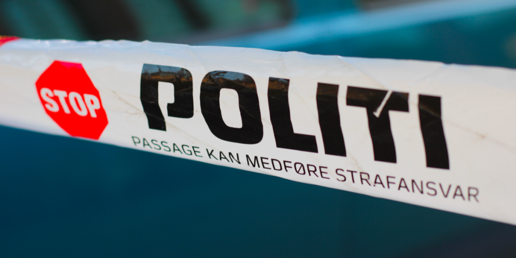Præstøsagen: Mor og lille barn fundet dræbt
