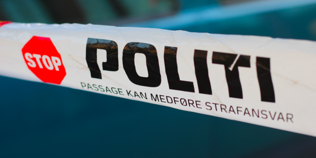 Ansat på plejehjem tiltalt for drab og 7 drabsforsøg