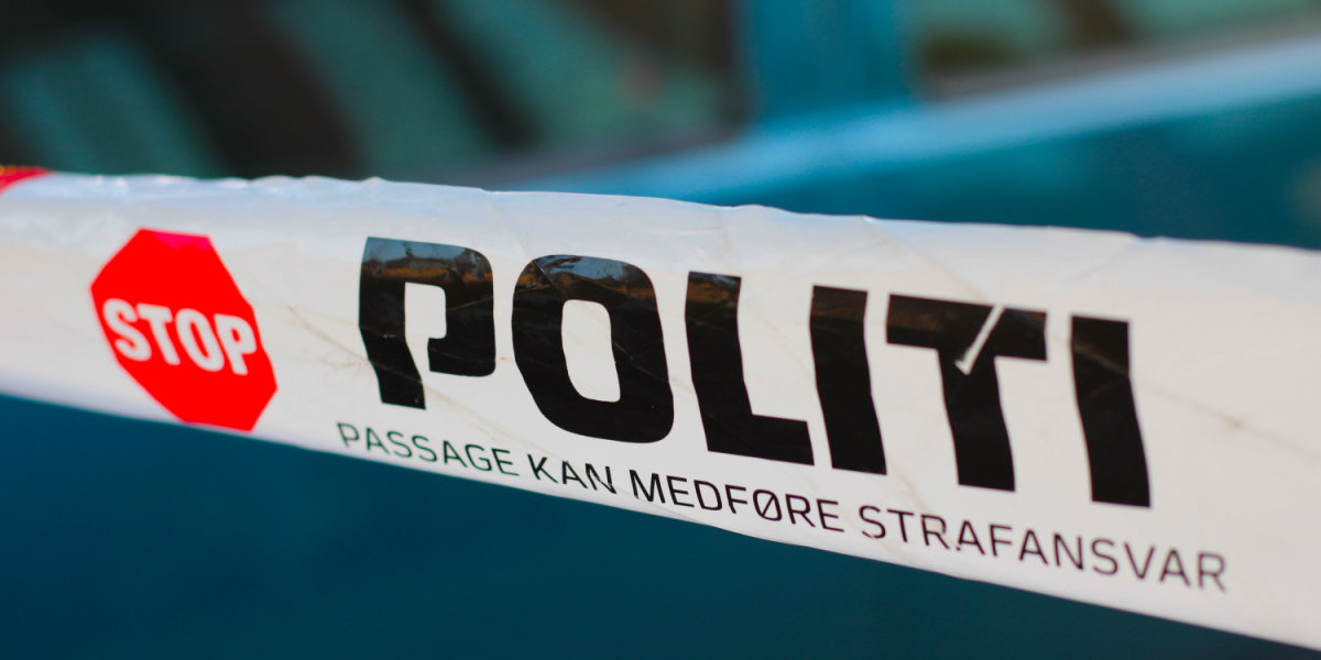 To mænd og en kvinde anholdt: 48-årig mand død efter vold